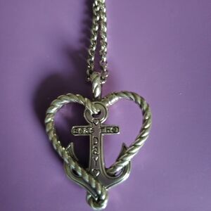 Brighton 'Seas the Day' Necklace - 20"